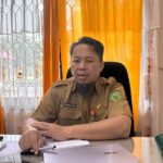 14 Kampung Masuk Kategori Agak Rentan Pangan
