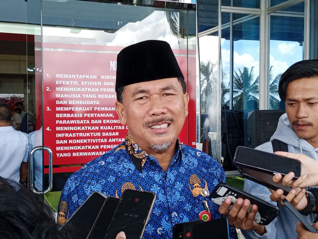 Puskesmas Kahala Padukan Bidan Dan Dukun Beranak, Demi Selamatkan Ibu Anak