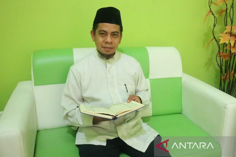 Forum Zakat Kaltim: Tunaikan Zakat Fitrah Secara Lebih Awal