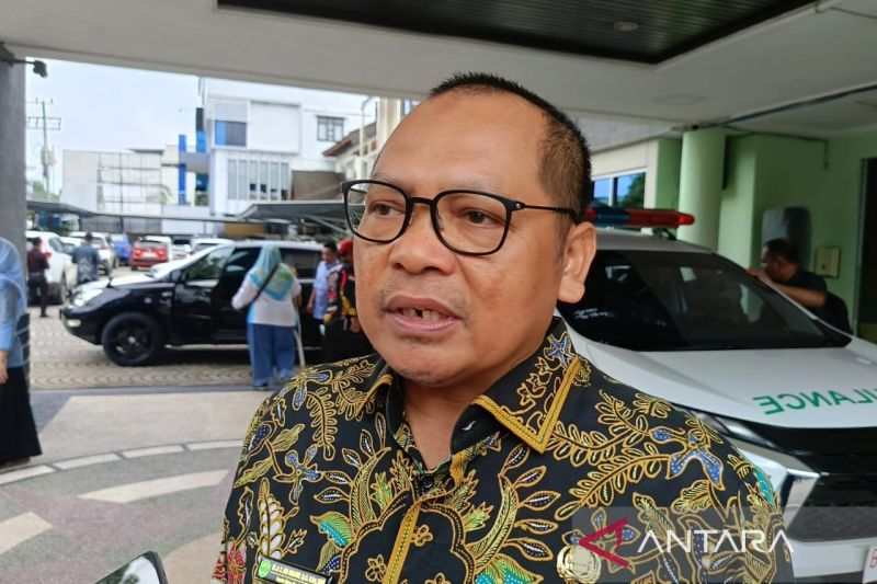Dinkes Kaltim: Kasus Terkini DBD Positif Menjadi 2.320 Orang