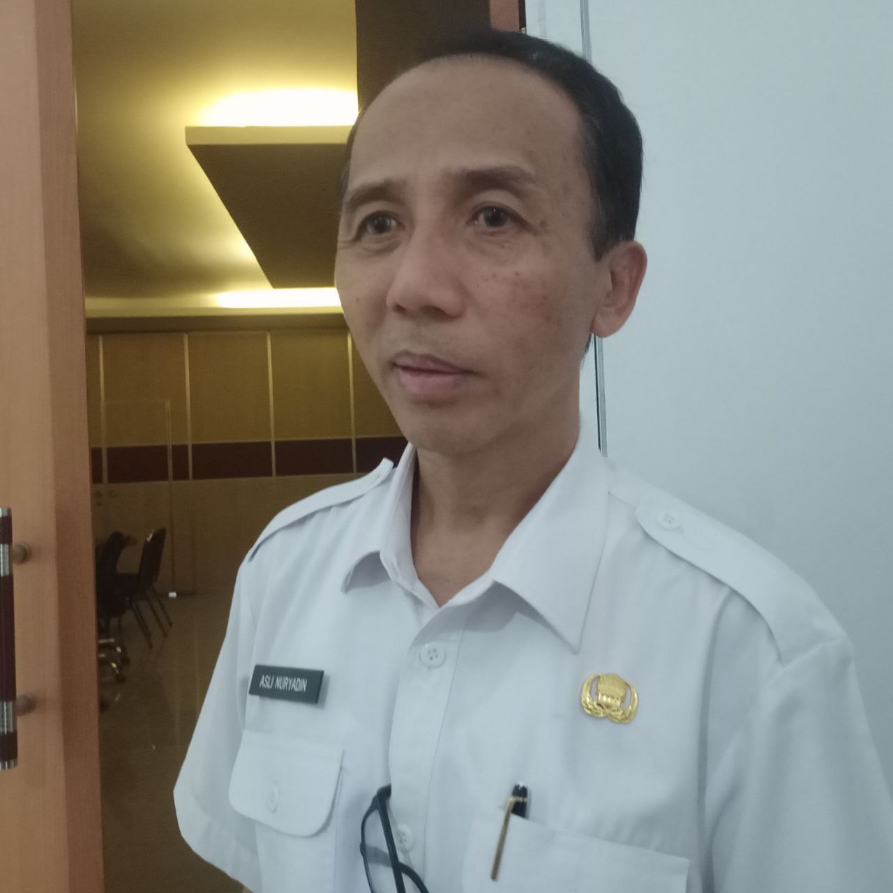 Dianggap Lebih Efektif Buat Siswa, Disdikbud Samarinda Kembali Terapkan Kurikulum Nasional