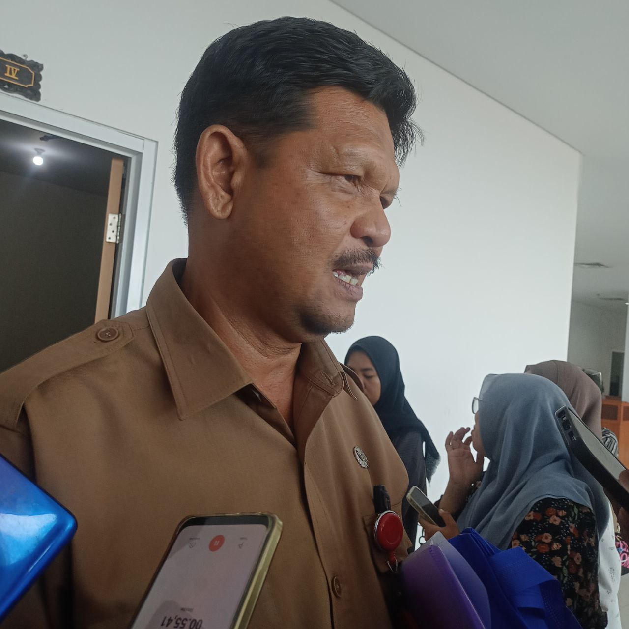 Tangani Kemiskinan Ekstrem, Pemkot Sebut Punya Langkah Konkret
