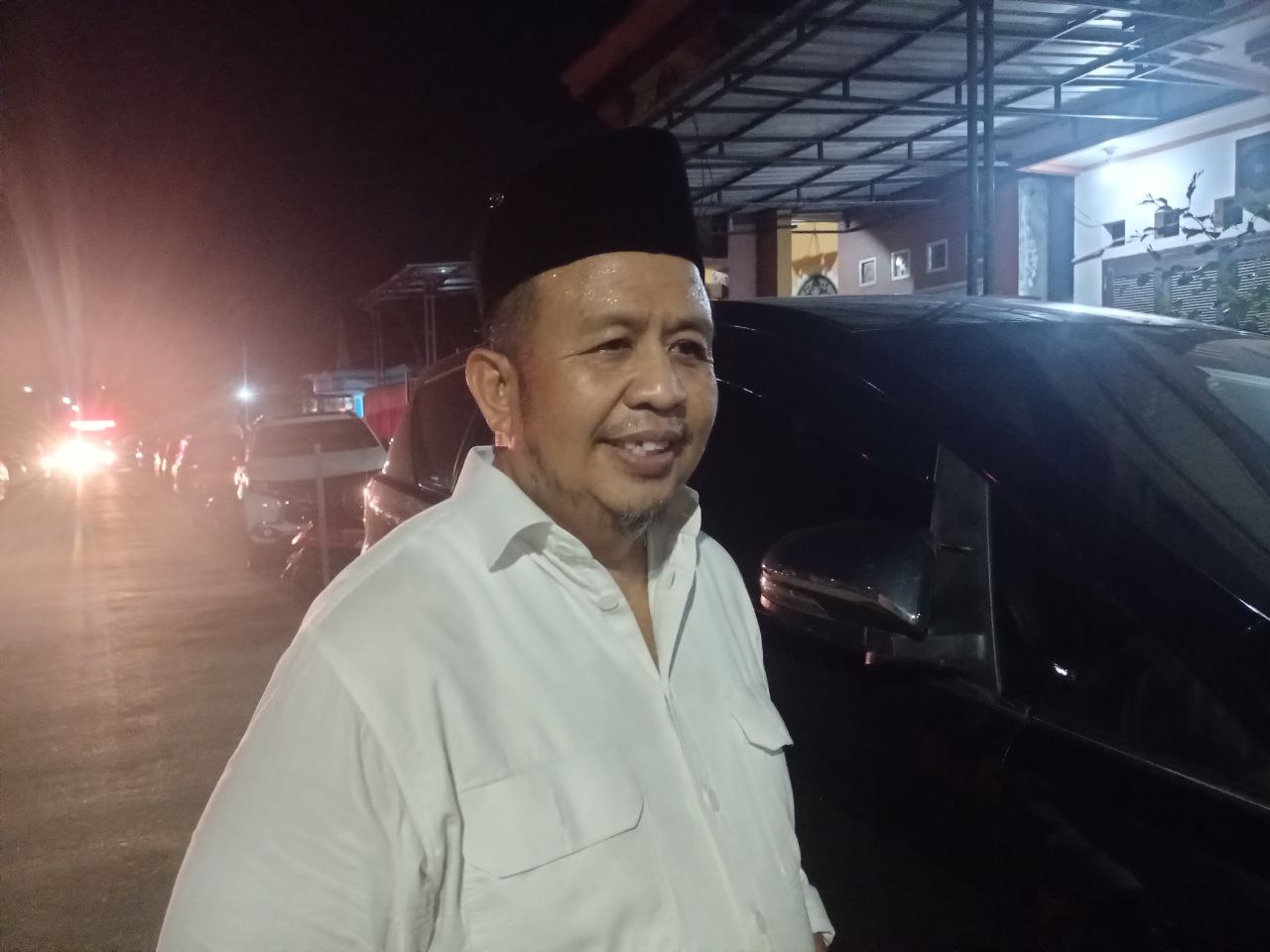 Soal Pemuda Gelar Lomba Lari Malam Hari Saat Ramadan, Kadispora Bilang Begini