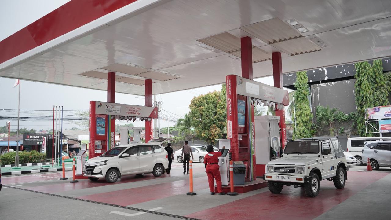 Pertamina Pastikan Stok dan Penyaluran BBM, Elpiji serta Avtur di Kaltim Aman