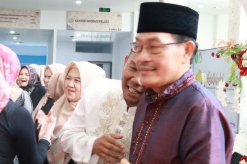 DPMPTSP Kukar: 27 Instansi Telah Bergabung di Mal Pelayanan Publik