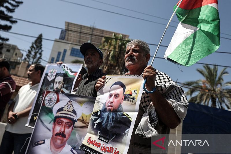 Warga Palestina Meninggal Setelah 38 Tahun Ditahan di Penjara Israel