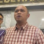 Ketua IJTI Herik Kurniawan. (ist)