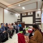 KPPN Tanjung Redeb Gelar Sosialisasi Terkait Pemasaran Produk, Sertifikasi Halal dan Izin Usaha