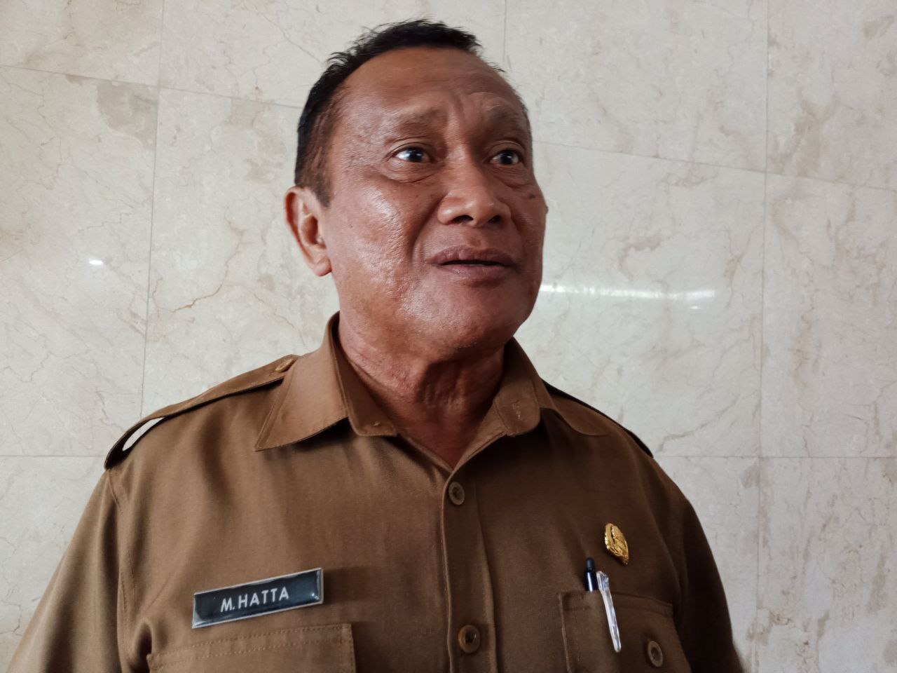 Disnakertrans Kukar Buka Kesempatan Pelatihan Kerja