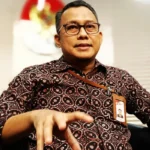 Ali Fikri Digantikan Tessa Mahardika sebagai Jubir KPK