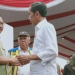 Basuki Hadimuljono Ditunjuk Jadi Plt Kepala OIKN