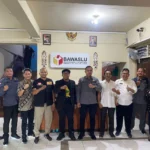 Bawaslu Kaltim Bangun Sinergisitas dengan Kejaksaan, Hadapi Potensi AGHT Pilkada 2024