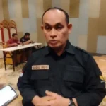 Bawaslu Samarinda Pelototi Penghitungan Ulang Surat Suara