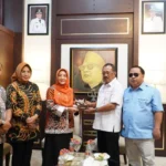 Belajar ke Surabaya, Bupati Sri Juniarsih Harap Mal Pelayanan Publik Mini di Berau Terwujud