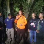 Bocah 13 Tahun Hilang Diseret Arus Sungai Mahakam