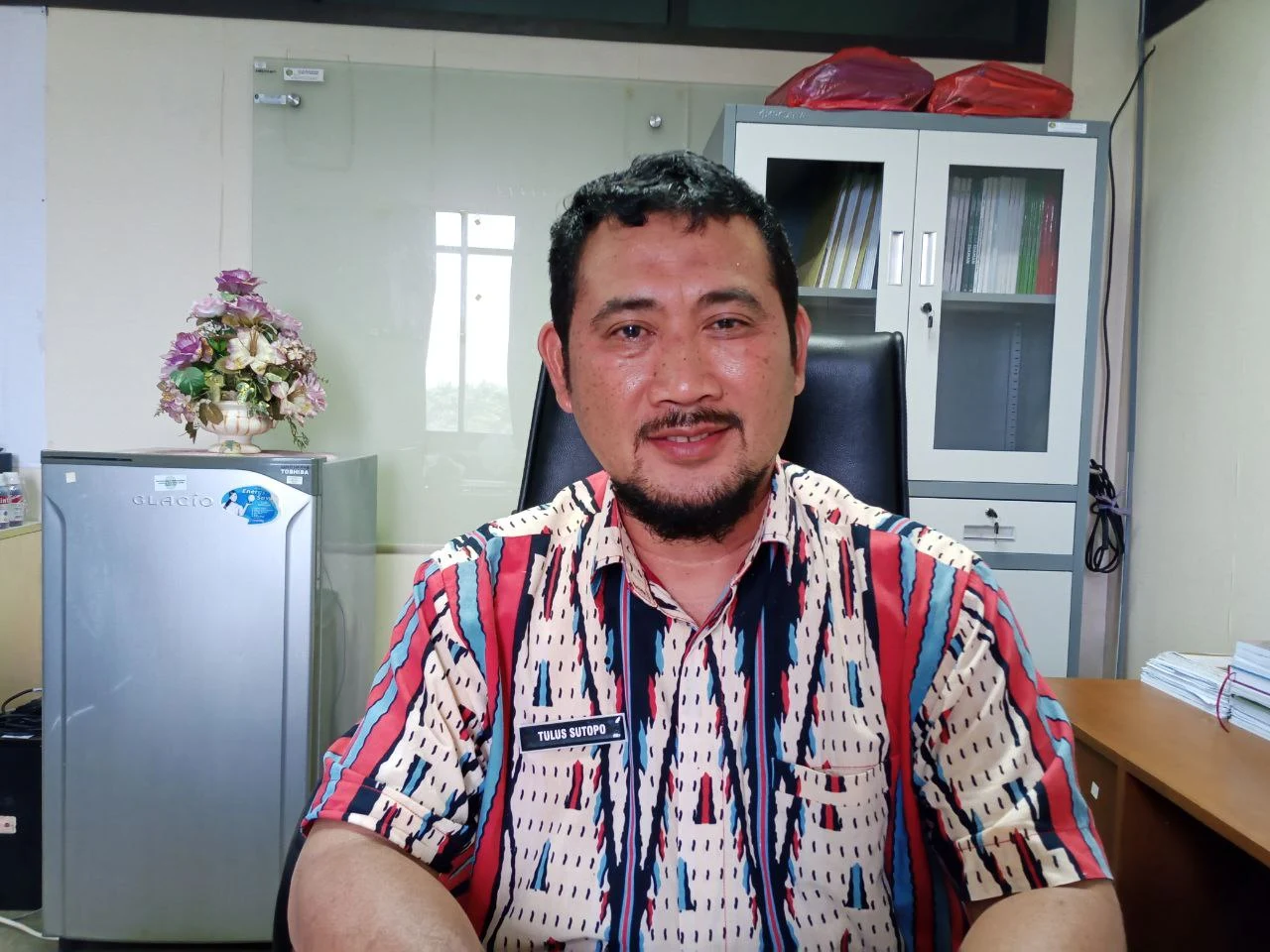 Budaya Hibrid Bakal Geser Budaya Lokal Imbas Hadirnya IKN, BRIDA Kukar-UGM Riset Bersama