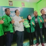 Bukan Soal Dua Kursi, Ini Alasan Mahyudin Optimistis Diusung PPP di Pilkada 2024