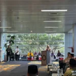 Bupati Berau Sri Juniarsih Melepas 162 Calon Jemaah Haji, Ini Pesannya