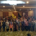Cetak Generasi Emas, BKKBN Gelar Grand Final Duta GenRe Tingkat Kaltim dan Kaltara