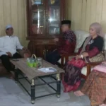 Dendi Datangi Muslimat NU, Terima Curhat Guru Kemenag