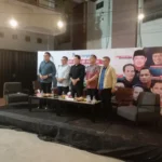 Diskusi Menakar Sosok Ideal Pendamping, Andi Harun Sebut Kriteria Ini