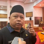 Dua OPD Berau Dipantau Kejari Soal PAD, Begini Tanggapan Dewan