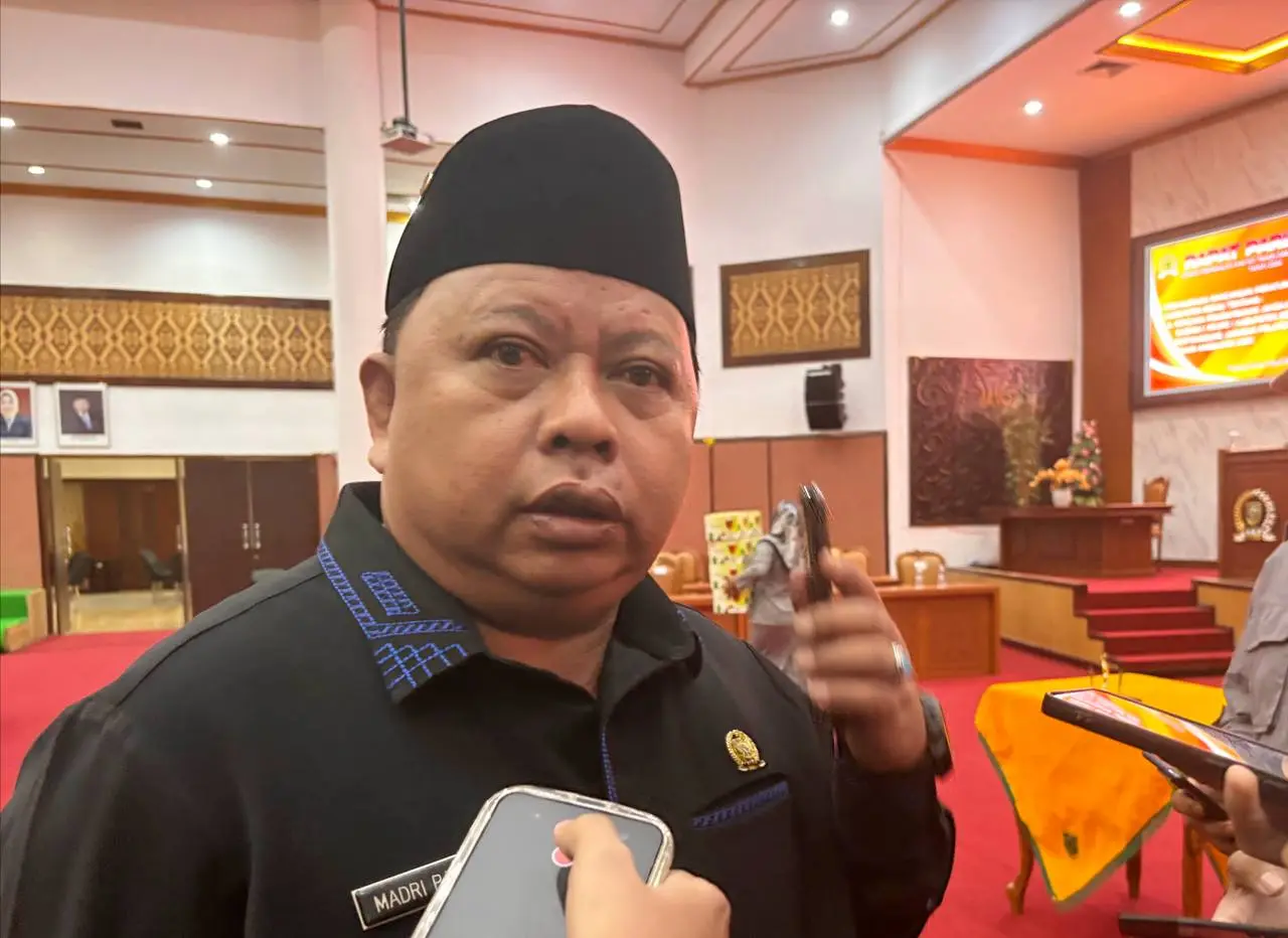 Dua OPD Berau Dipantau Kejari Soal PAD, Begini Tanggapan Dewan