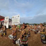 Festival Budaya Meja Panjang Kampung Merasa Jadi Ajang Pelestarian dan Promosi Pariwisata