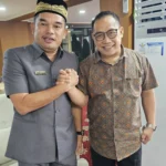 Golkar Kukar Proses Penjaringan Kandidat Bupati dan Wakil Bupati, Sarkowi Niat Baik Akan Menemukan Jalannya