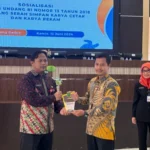 Himpun Karya Cetak dan Rekam, Dispusip Berupaya Lestarikan Sejarah Berau