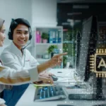 Indosat dan Google Cloud Perkuat Kerja Sama Ekosistem Digital Berbasis AI di Indonesia
