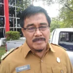 Infrastruktur Jalan di Kecamatan Kota Bangun Ditargetkan Bisa Mulus Tahun Ini