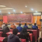 KPU Kukar Cari Lokasi Aman untuk Penghitungan Suara Ulang di 43 TPS