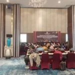 KPU Samarinda Gelar Bimtek Petugas Pemilu untuk Verifikasi Faktual Dukungan Andi Harun-Syaparudin