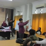 KPU Samarinda Simulasikan Penghitungan Ulang Suara untuk Pemilu DPR-RI