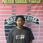 Karyawan Toko Rekam Rekan Kerja Perempuan Saat Mandi, Ponsel Ditaruh di Ventilasi