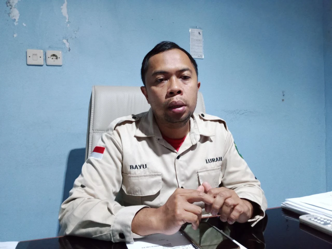 Kelurahan Baru Mekarkan Rukun Tetangga karena Kepadatan Penduduk