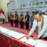Kepala dan Wakil Kepala OIKN Mundur, Ini Sikap Presiden Jokowi