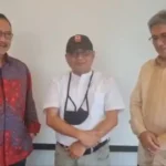 Kepala dan Wakil OIKN Mundur, Rektor Uniba Optimistis IKN Tetap Berlanjut