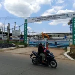 Lapak Pasar Mangkurawang 2 Segera Diisi Pedagang