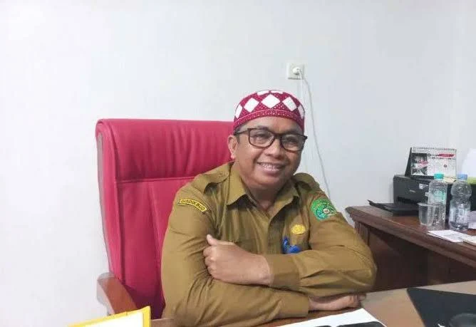 Pembenahan Infrastruktur di Muara Muntai Libatkan Instansi Lintas Sektoral, Harapkan Sektor Wisata Berkembang