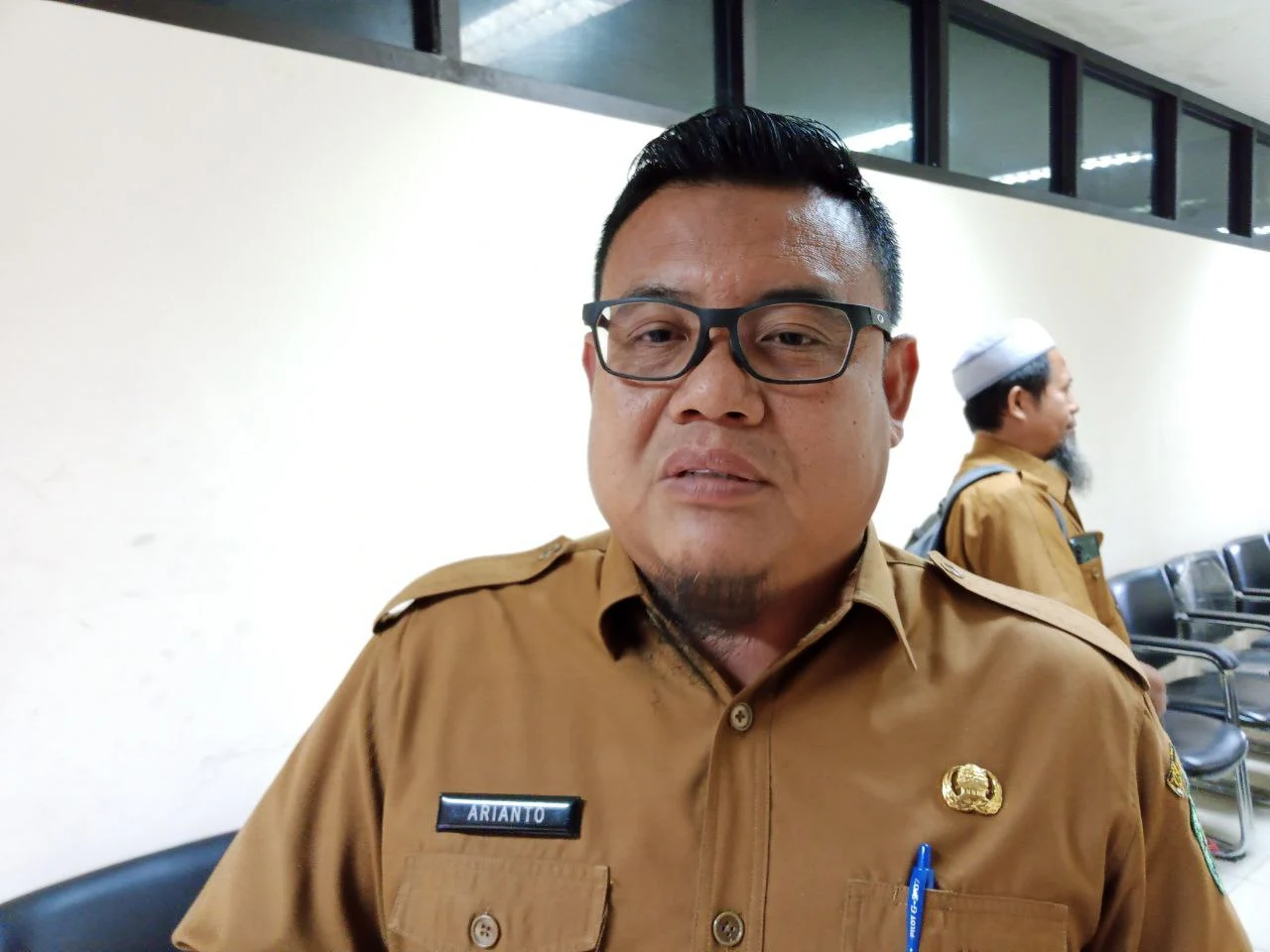 Pemkab Akan Evaluasi Pelimpahan Kewenangan yang Sudah Dijalankan Pemdes