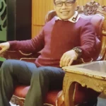Pendekatan Emosional Krusial, Sarkowi Sarankan OIKN-DPRD Teken MoU Pascamundurnya Bambang-Dhony