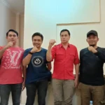 Polda dan JMSI Kaltim Bangun Sinergi Jelang Pilkada dan Rakernas JMSI di Samarinda