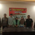 Polsek Segah Tempuh Upaya Restorative Justice Kasus Penggelapan di Berau