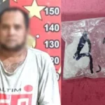 Pria Ini Gagal Loloskan Sabu Lewat Nasi Bungkus ke Dalam Rutan