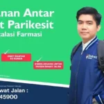 RSUD AM Parikesit Luncurkan Program Sobat Parikesit, Mudahkan Masyarakat Mengambil Obat Tanpa Antre