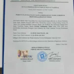 Rudy Mas'ud - Seno Aji Resmi Diusung PAN di Pilgub Kaltim 2024