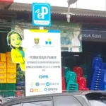 Samarinda Memodernisasi Parkir, Sistem non Tunai untuk Efisiensi dan Keamanan