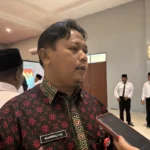 Sekda Berau M. Said Sebut akan Konsultasi dan Koordinasi Pemindahan Jalan Segmen 2 ke Jalan Sultan Agung